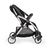 Imagem do Carrinho de Bebe Compacto Chicco Goody Plus Leve Preto