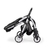 Carrinho de Bebe Compacto Chicco Goody Plus Leve Preto