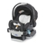 Bebê Conforto Key Fit Night Chicco Preto