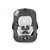 Bebê Conforto Key Fit Night Chicco Preto - comprar online