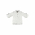 Bata Manga Longa Infantil (Branco) Up Baby - comprar online