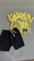 Conjunto Infantil Masculino