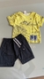 Conjunto Infantil Masculino - comprar online