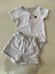 Conjunto para Bebê Masculino ( Up baby)