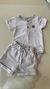 Conjunto para Bebê Masculino ( Up baby) - comprar online