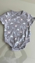 Body Infantil ( Alphabeto) - comprar online