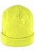 Gorro em Ribana Quadrilê (Verde) Up Baby - 12-36 Meses