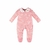 Kit Saída Maternidade Bebê Menina (Rosa) Up Baby - RN