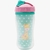 Copo Infantil 350ml com Canudo Animal Fun Girafa Buba na internet