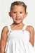 Vestido Infantil Estampa Moranguinho - comprar online