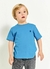 Camiseta Infantil Menino Básico - comprar online