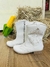 Bota Texana Infantil Feminina Country Rodeio - comprar online