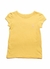 Blusa Infantil Menina Basiquinho – Tam. 1 a 12 anos – Cores na internet