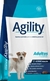 AGILITY perro adulto SMALL 15 kg