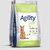 AGILITY gato CONTROL DE PESO