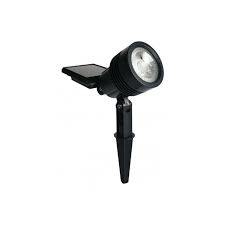 ESPETO SPOT SOLAR ABS 20LM 3000K - comprar online