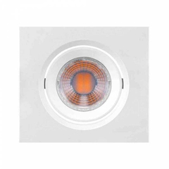 EMBUTIDO DOWNLIGHT LED MR11 3W BIV 2700K