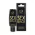 SEX BACK GEL DESSENSIBILIZANTE REFRESCANTE 15G