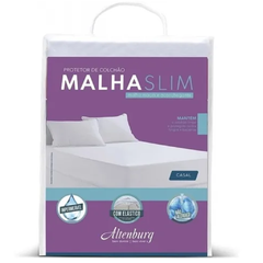 Protetor de Colchão malha Slim - comprar online