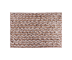 Tapete Pop Stripe 45x65 cm Rosê - comprar online