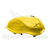 Capa De Tanque - Yamaha Factor 125 - 2009 à 2012 - X Cover (Com Logo) - comprar online