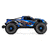 Carro Traxxas 1/10 Maxx Monster Truck Tqi 4s Widemaxx - comprar online