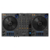 Pioneer Dj Ddj Flx6 Gt Controladora Gray - comprar online