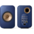 Caixa De Som Kef Lsx Ii Wireless Coblat Blue o Par - comprar online