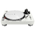 Pioneer Dj Plx 500k Turntable Branco na internet