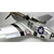 Aviao Hangar P-51d Mustang 60cc Arf,89" Han4770 - comprar online