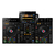 Pioneer Dj Cd Xdj Rx3 Controladora Preta - comprar online