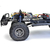 Automodelo Hobao 1/10 dc 1 trail crawler 4wd rtr na internet