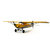 Aviao Aeromodelo Hangar Carbon Cub 15cc Arf 90" Han5065 - comprar online