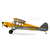 Aviao Aeromodelo Hangar Carbon Cub 15cc Arf 90" Han5065 - Loja baratowix |  enviamos para todo o Brasil  