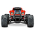 Traxxas automodelo X maxx bls tqi tsm red 770864t1 na internet