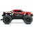 Traxxas automodelo X maxx bls tqi tsm red 770864t1