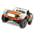 Carro Traxxas Udr Unlimited Desert Racer 6s 4wd Tsm Tqi Fox - comprar online