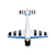 Avião Aeromodelo Pilot Rc Extra 330 103' Lx Scheme 04 - comprar online