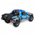 Carro Losi 1/6 Super Baja Rey 2.0 4wd Rtr King Shocks na internet