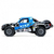 Carro Losi 1/6 Super Baja Rey 2.0 4wd Rtr King Shocks - Loja baratowix |  enviamos para todo o Brasil  