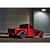 Carro 4-tec Hot Rod Truck Red Traxxas 93034-4 - loja online