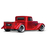 Carro 4-tec Hot Rod Truck Red Traxxas 93034-4 - Loja baratowix |  enviamos para todo o Brasil  