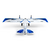 Aviao E-flite Twin Timber 1.6m Bnf Basic W/as3x,safe Efl23850 - Loja baratowix |  enviamos para todo o Brasil  