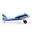 Aviao E-flite Twin Timber 1.6m Bnf Basic W/as3x,safe Efl23850 - loja online