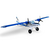 Imagem do Aviao E-flite Twin Timber 1.6m Bnf Basic W/as3x,safe Efl23850