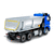 Caminhão Semi-truck Tamiya 1/14 Rc Mercedes Benz Arocs 4151 - comprar online