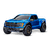 Carro Traxxas 1/10 Ford F-150 Raptor R 3s 4wd Tqi Blue - comprar online