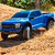 Carro Traxxas 1/10 Ford F-150 Raptor R 3s 4wd Tqi Blue - comprar online