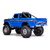 Carro Traxxas 1/10 Trx-4 Ford 79 F-150 Ranger Xlt Tqi Blue - comprar online