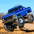 Carro Traxxas 1/10 Trx-4 Ford 79 F-150 Ranger Xlt Tqi Blue - loja online